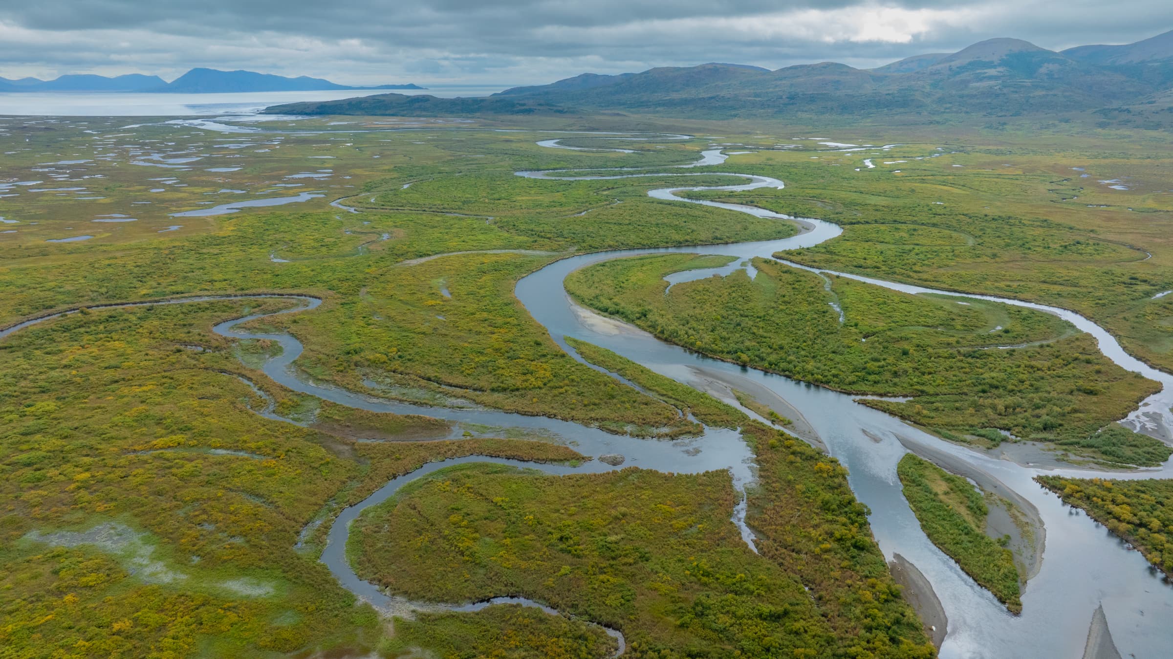 Togiak National Wildlife Refuge