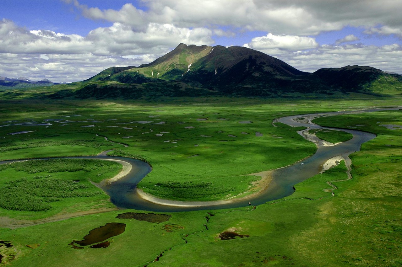 The Togiak Refuge