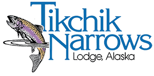 Tikchik Narrows Logo