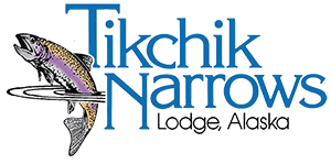 Tikchik Narrows Logo 