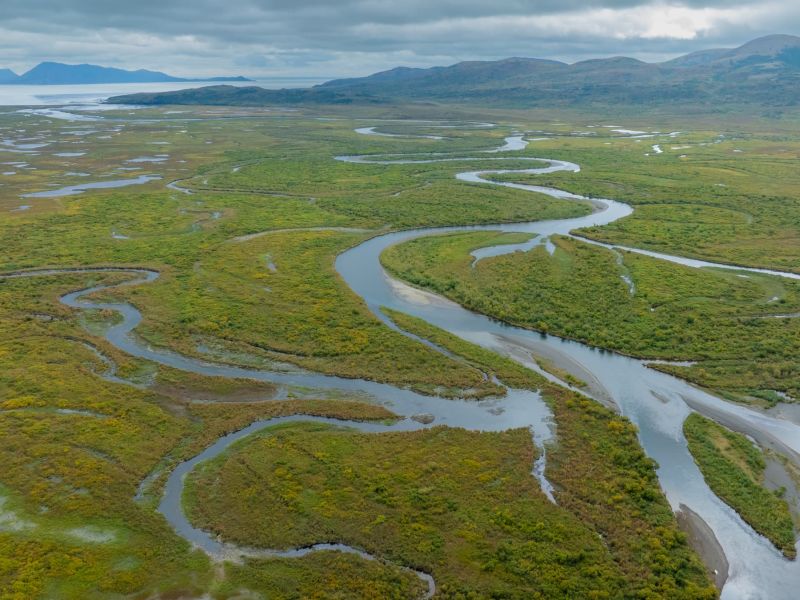 Togiak National Wildlife Refuge 