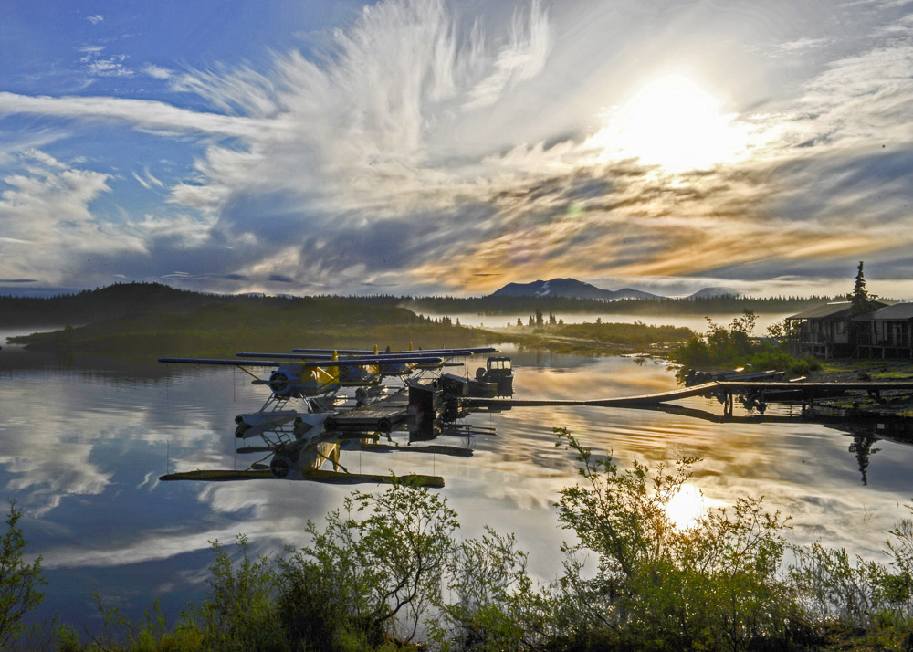 Alaska Fishing Deals, Alaska Fishing Discounts